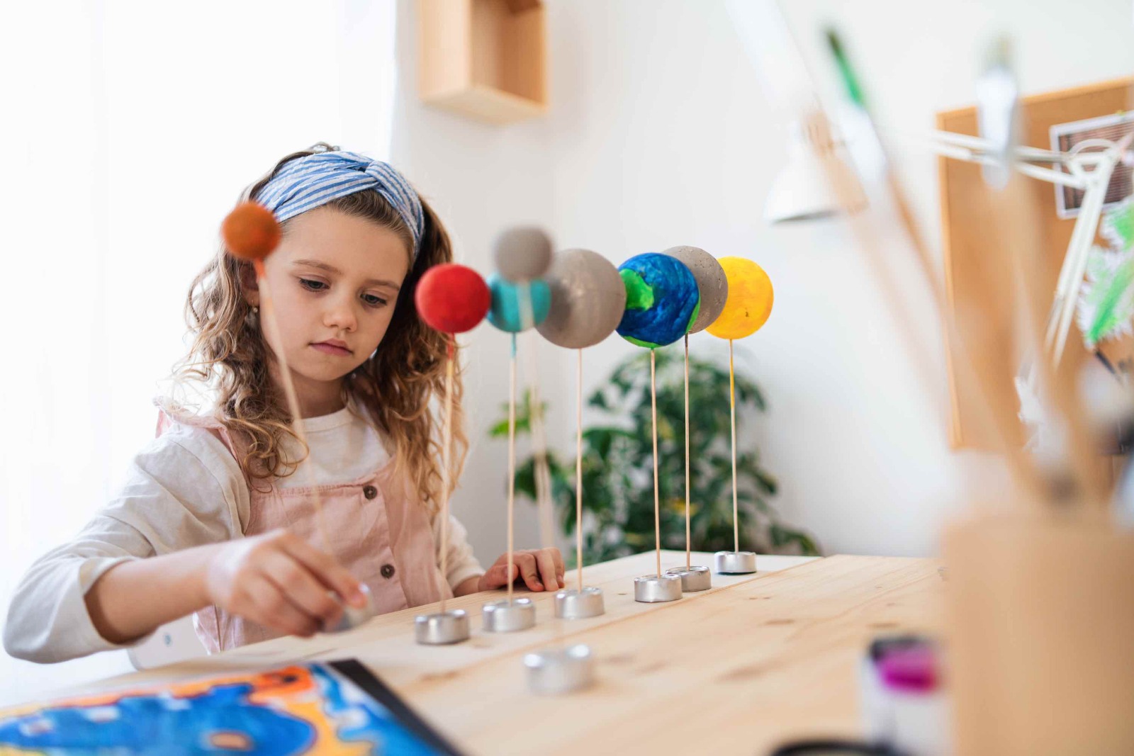 Eager Explorer 12月- Group 3